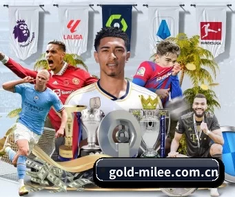 gold-milee.com.cn APP