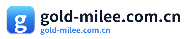 gold-milee.com.cn Logo